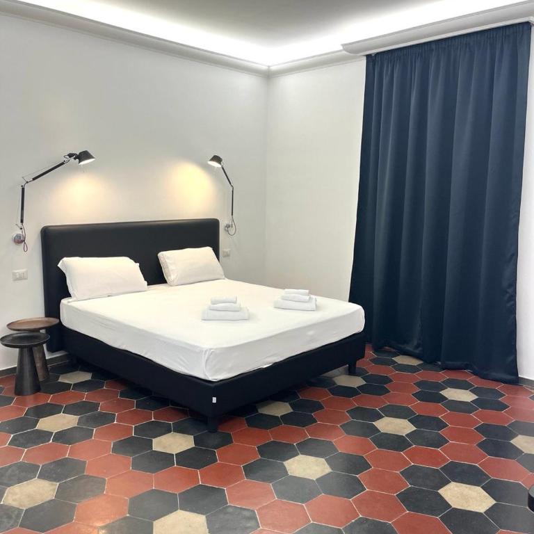 Inn Urbe Colosseo - Suite - 11
