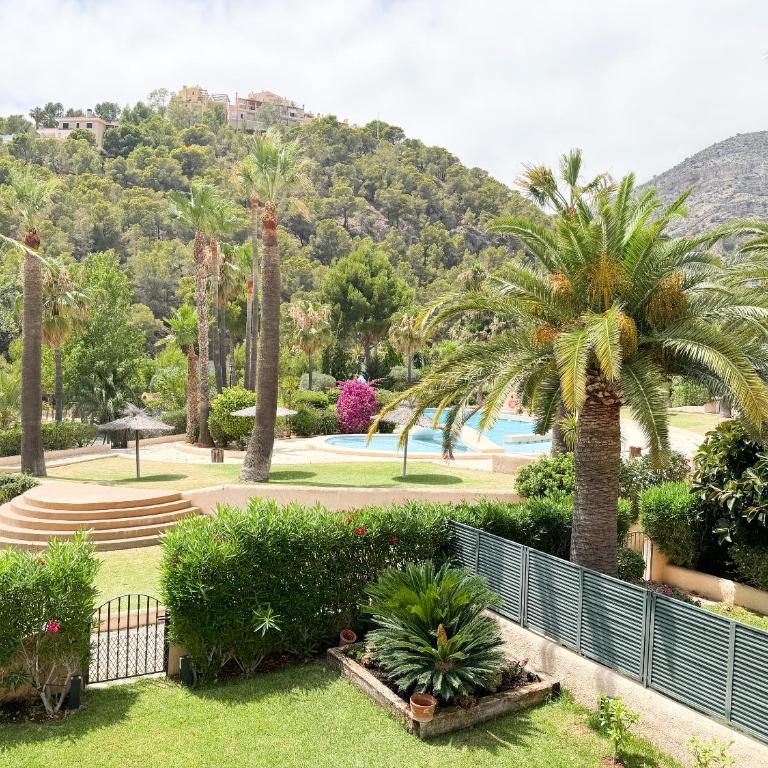 Altea Hills Sunny Big Terrace Duplex - Apartamento de 3 dormitorios - 13