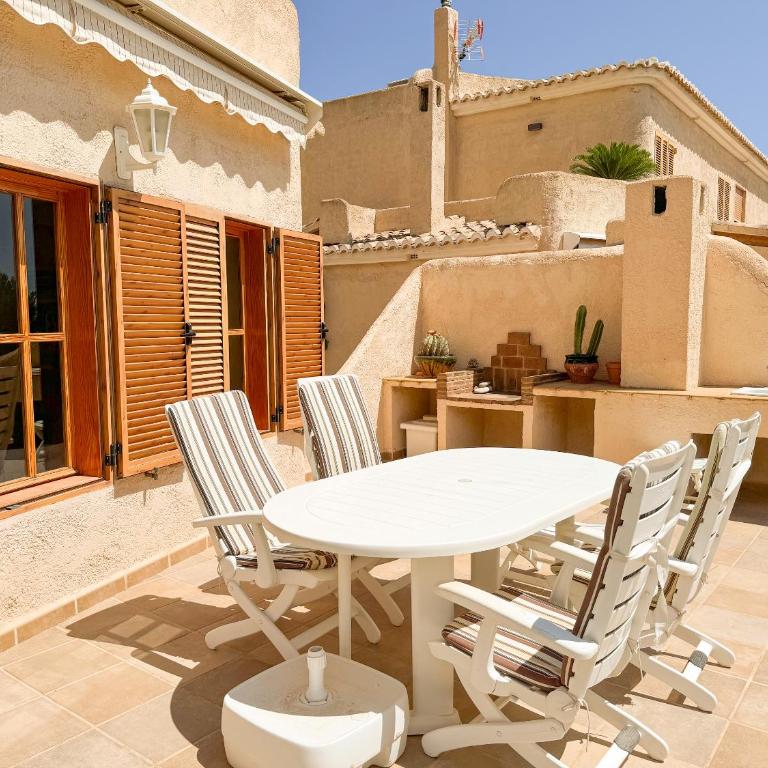 Altea Hills Sunny Big Terrace Duplex - Apartamento de 3 dormitorios - 3