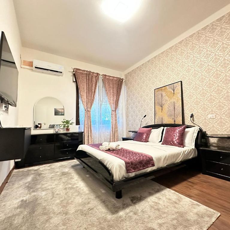 Grande Bellezza Luxury Suite - Monolocale Matrimoniale Deluxe - 7