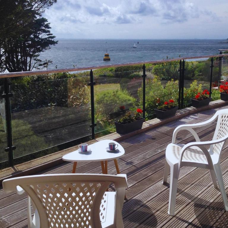 Vacances au plus proche de la Petite Mer - Maison 1 Chambre - 1