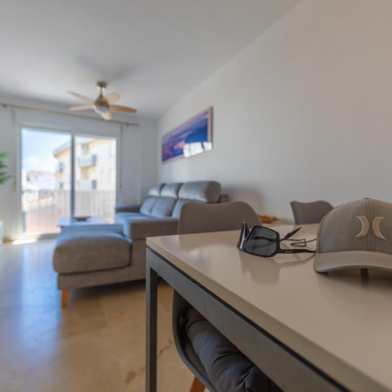 Apartamento Perfecta Ubicación - Apartamento - 4