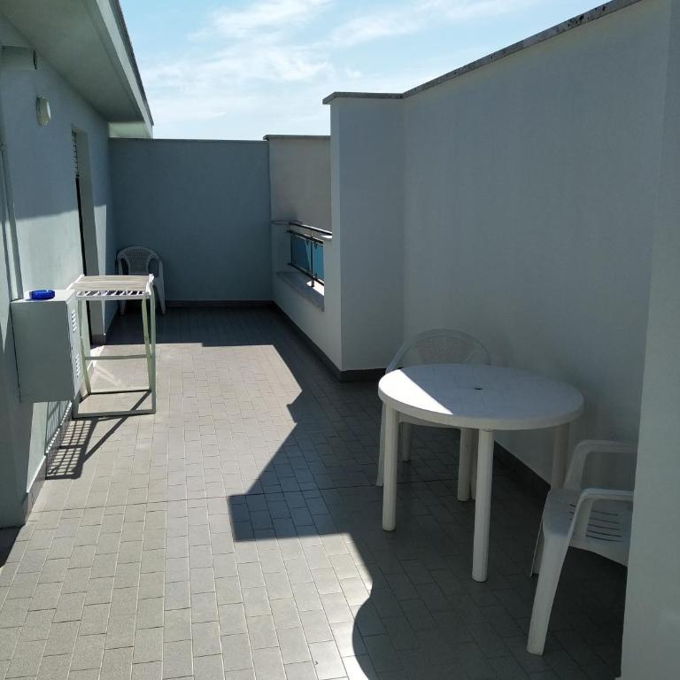 Residence Danubio - Appartamento Attico - 3