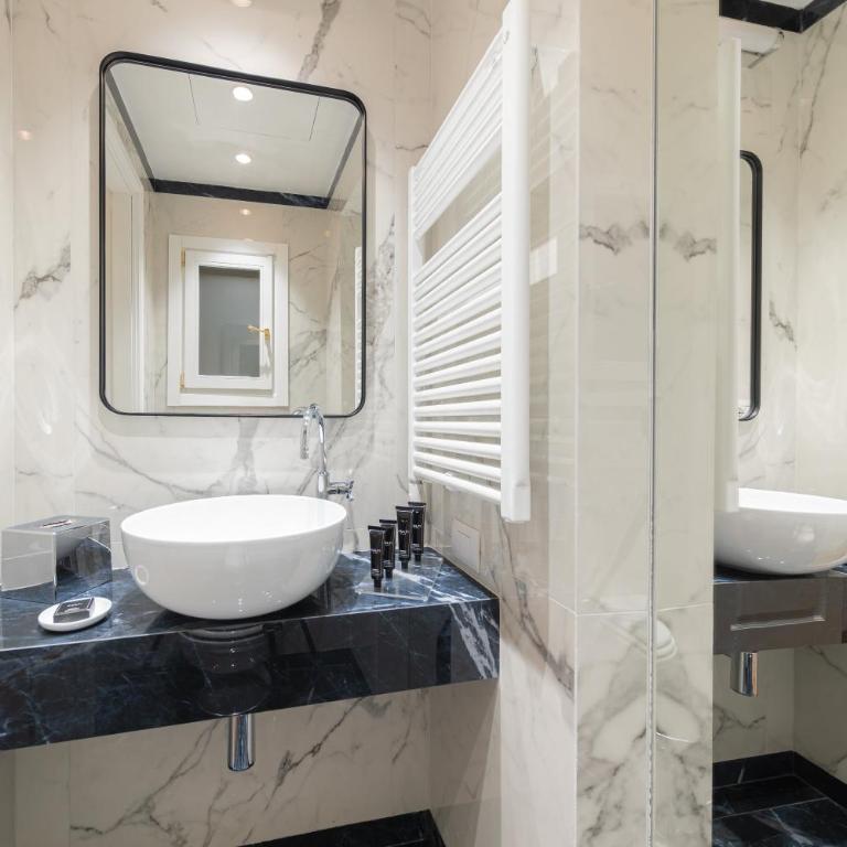 Algilà Luxury Torrigiani Apartments - Appartamento con 1 Camera da Letto - 4