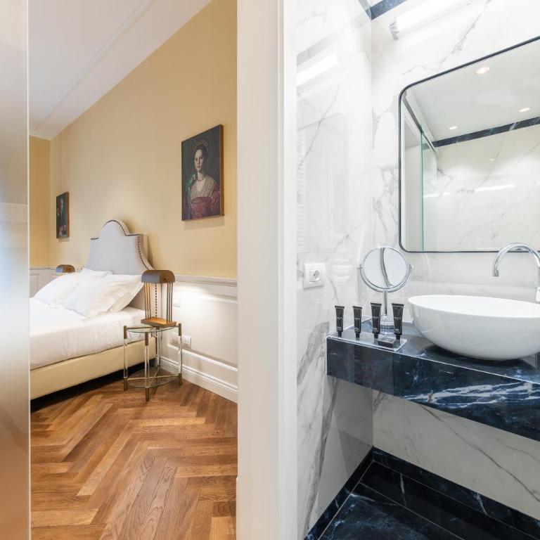Algilà Luxury Torrigiani Apartments - Appartamento con 2 Camere da Letto - 2