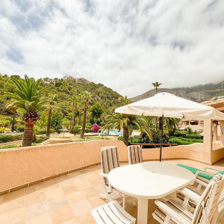Altea Hills Sunny Big Terrace Duplex - Apartamento de 3 dormitorios - 2