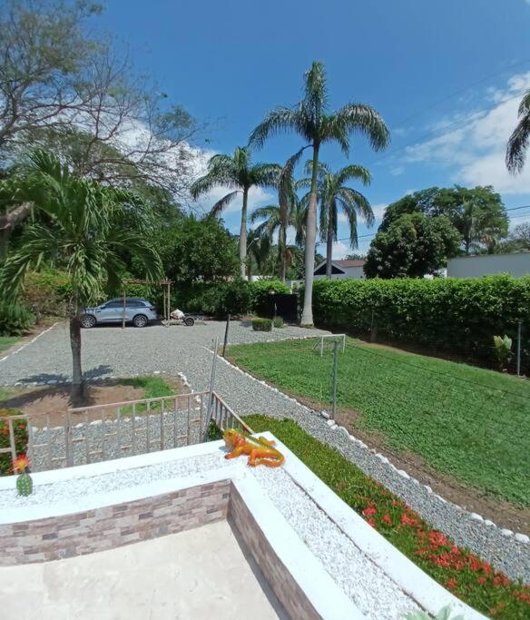 Antokia finca en Santa fe de Antioquia - Villa de 3 dormitorios - 16
