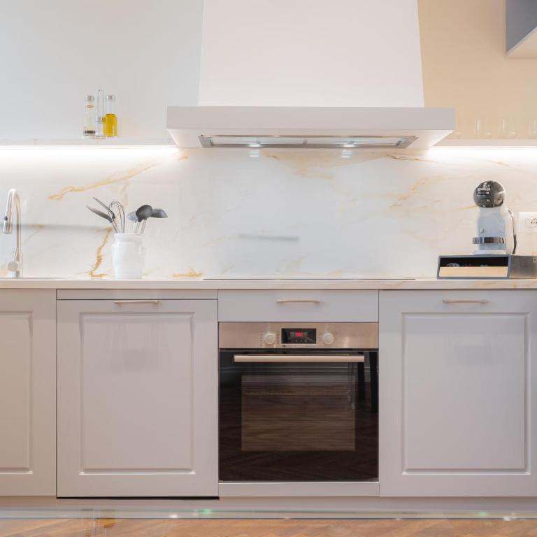 Algilà Luxury Torrigiani Apartments - Appartamento con 3 Camere da Letto - 7
