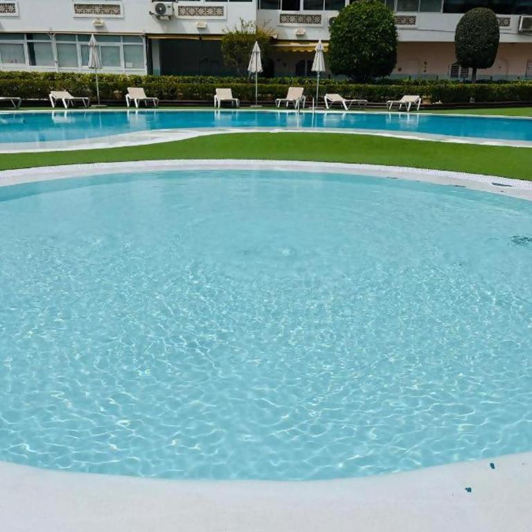Lovely Apartament Taidia - Apartamento de 1 dormitorio - 2