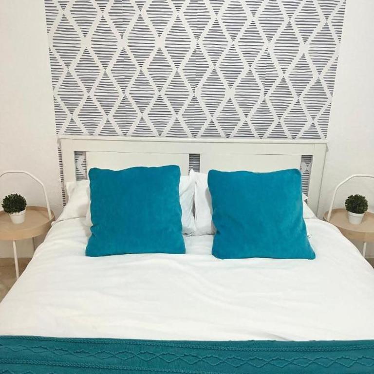 Lovely Apartament Taidia - Apartamento de 1 dormitorio - 8