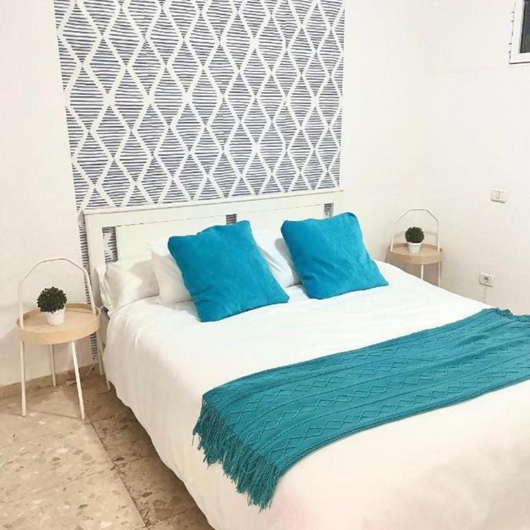 Lovely Apartament Taidia - Apartamento de 1 dormitorio - 7