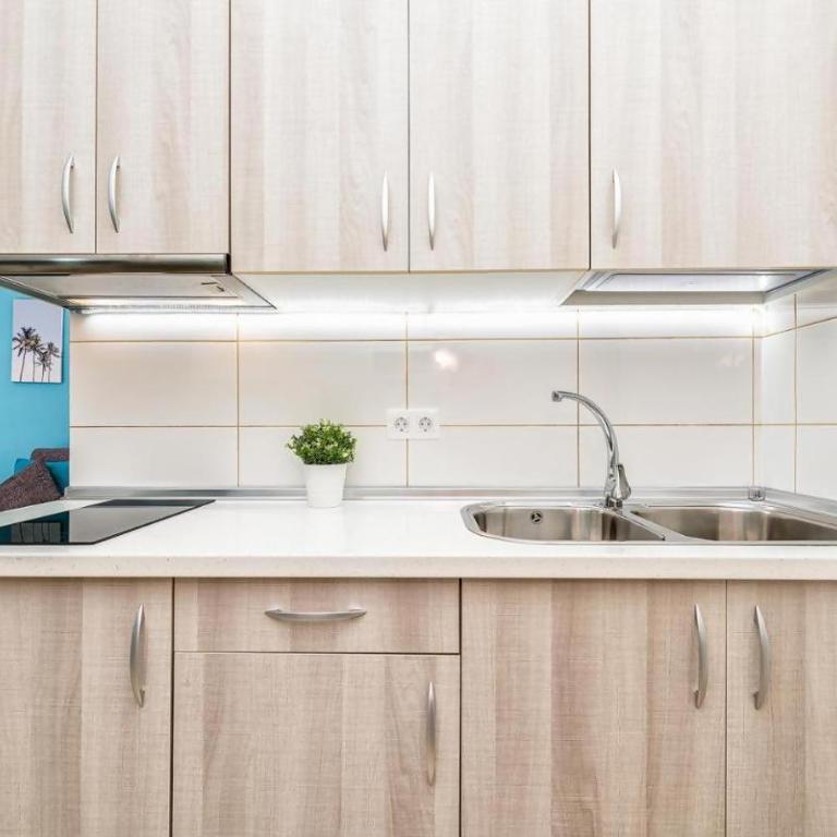 Lovely Apartament Taidia - Apartamento de 1 dormitorio - 6