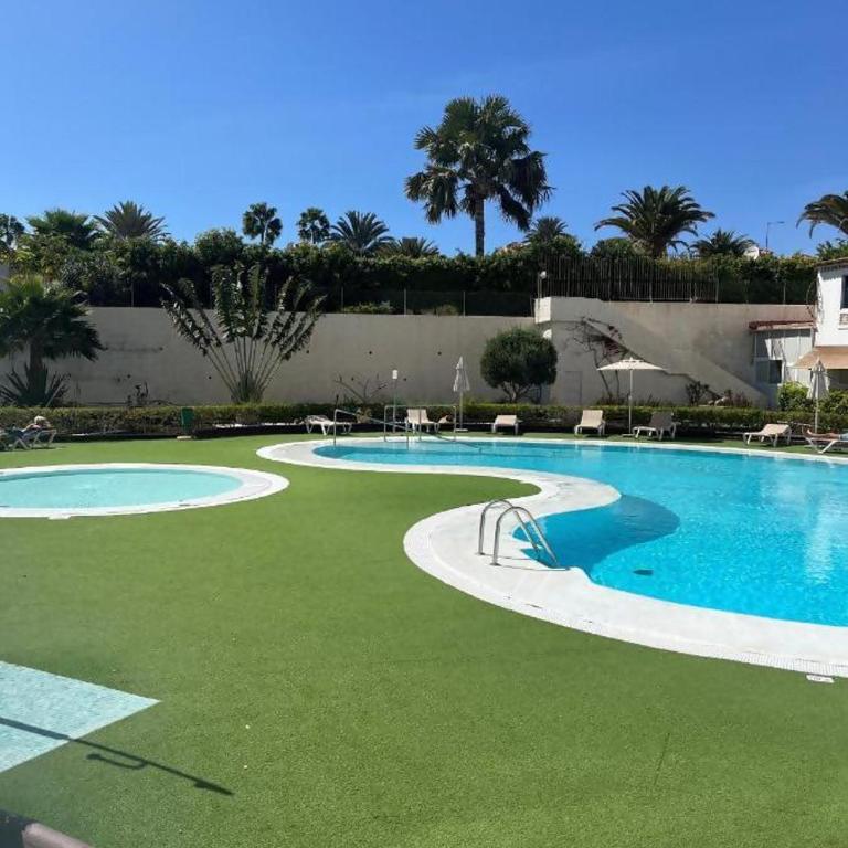 Lovely Apartament Taidia - Apartamento de 1 dormitorio - 14