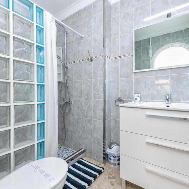Lovely Apartament Taidia - Apartamento de 1 dormitorio - 12