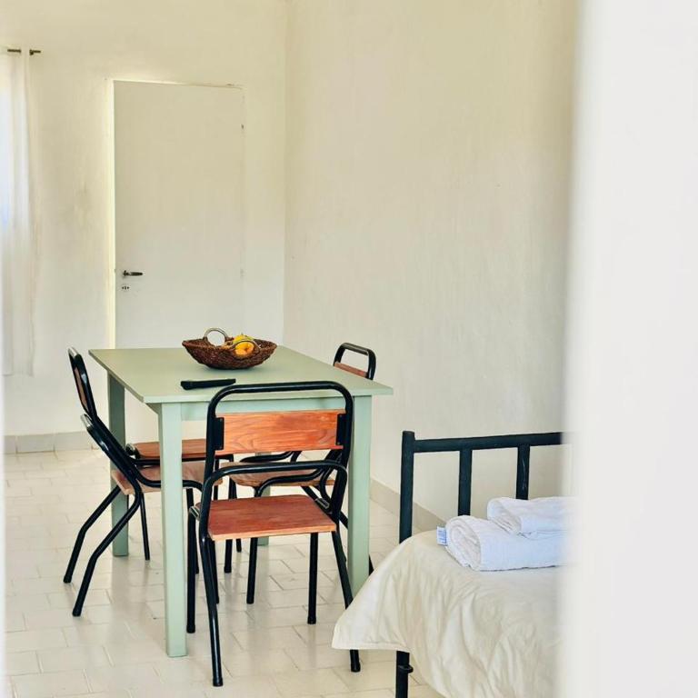 Casita Larraun- tu espacio cálido en la tranquilidad de Navarro - Casa de 2 dormitorios - 2