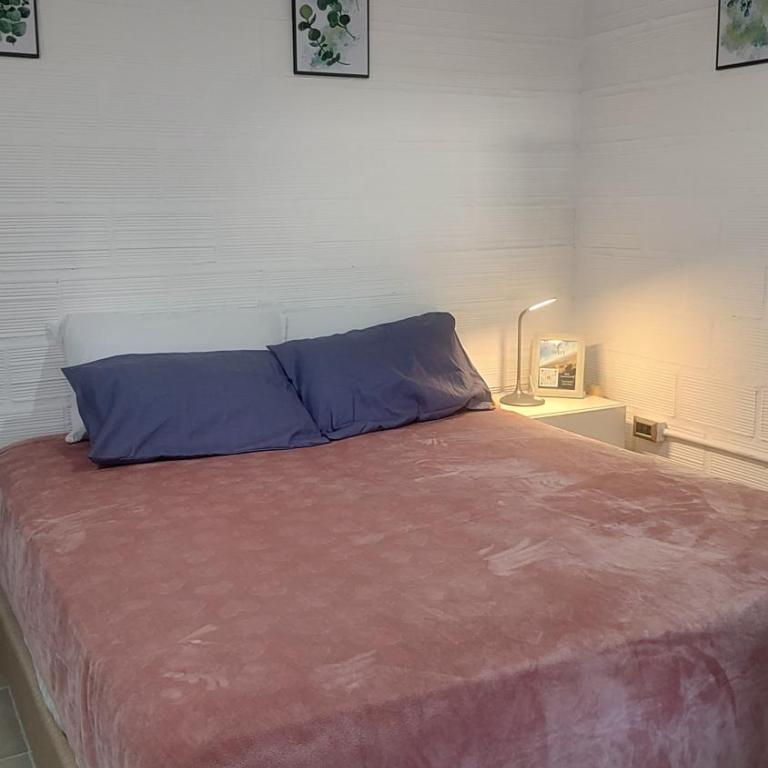 Departamento equipado, centrico, cochera cubierta Sarmiento265apart D13 - Apartamento de 1 dormitorio - 19