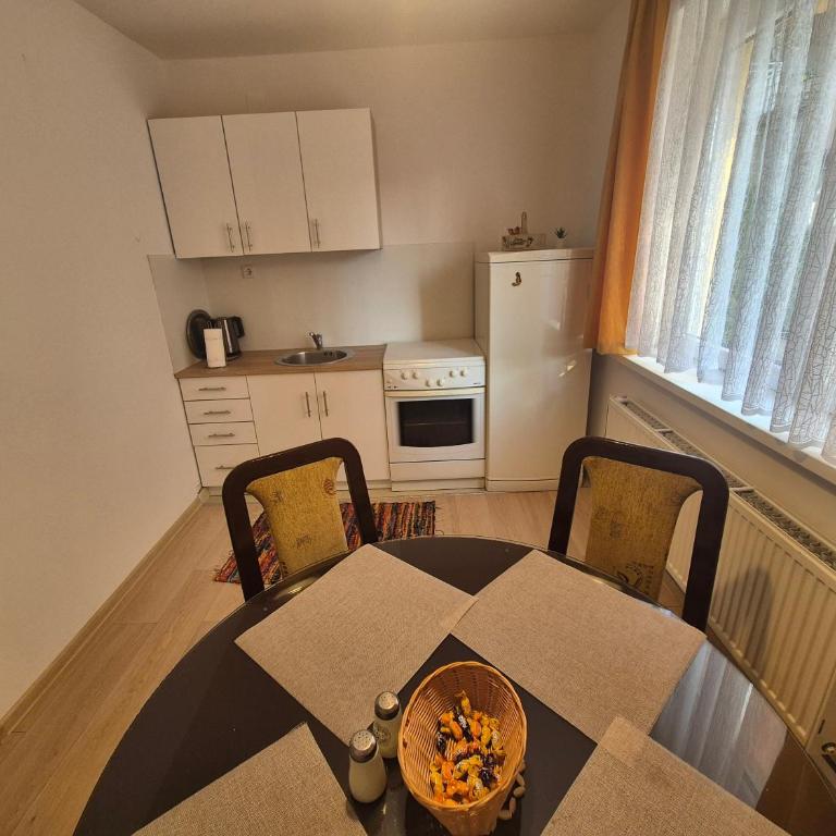 Old Town Bistrik - Free parking - Apartman sa 1 Spavaćom Sobom - 13