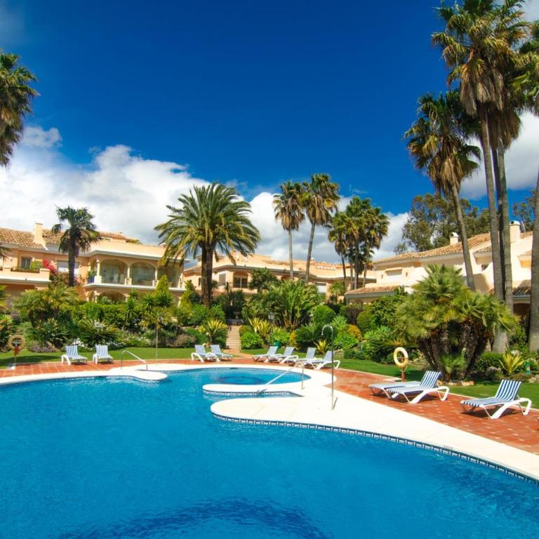 Venalmar first line townhouse, garden, sea views - Casa - 8