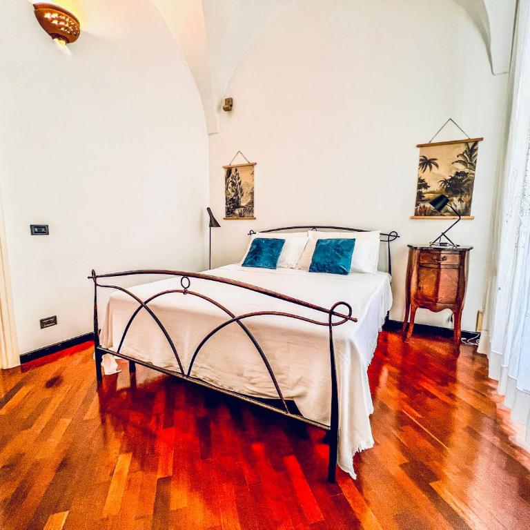 GALA Apartments - Charme Barocco a due passi da Piazza Duomo - Two-Bedroom Apartment - 15