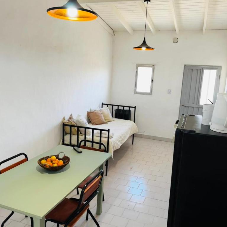 Casita Larraun- tu espacio cálido en la tranquilidad de Navarro - Casa de 2 dormitorios - 13