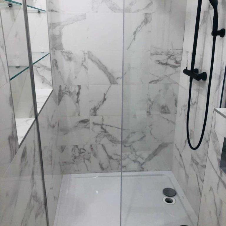 Magnificent apartment - 2BR-6P - Republique - Appartamento con 2 Camere da Letto - 5