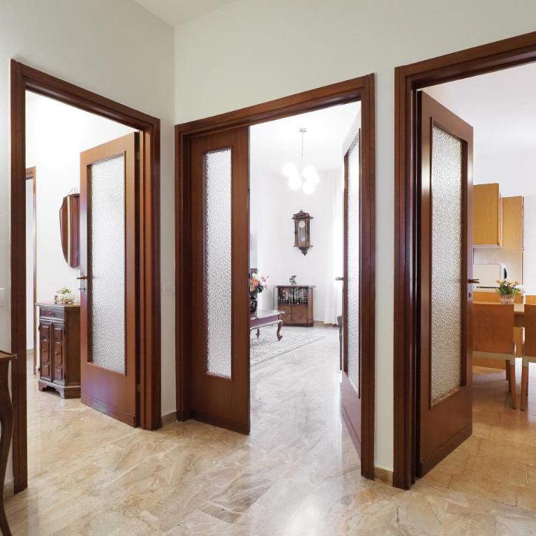 Primopiano - Riva di Trento - Appartamento con 1 Camera da Letto - 28