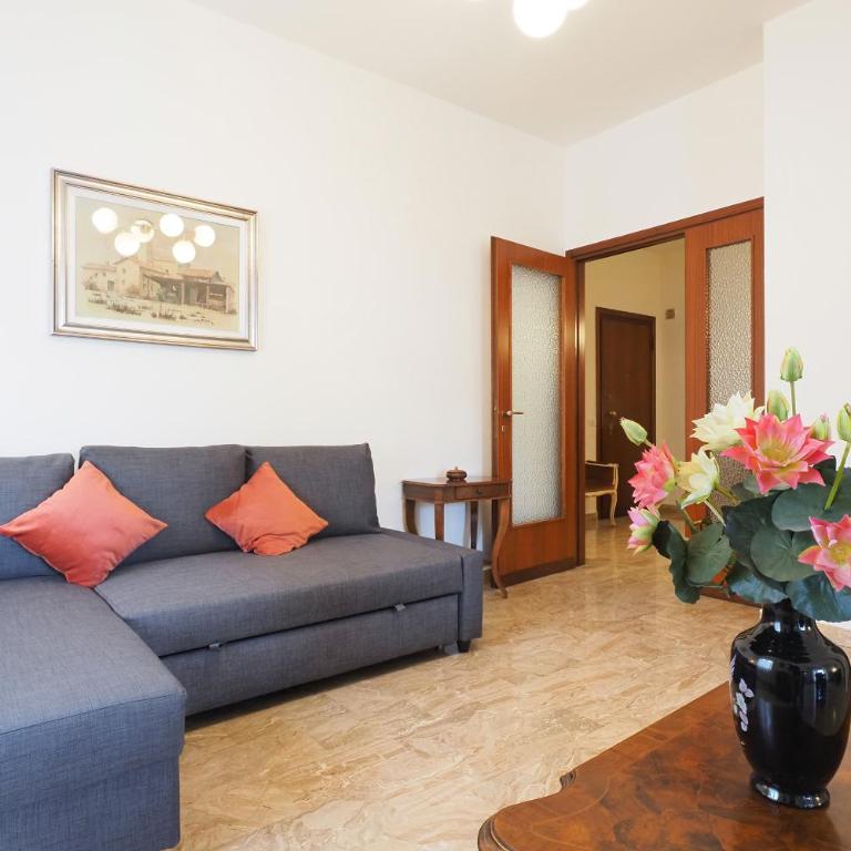 Primopiano - Riva di Trento - Appartamento con 1 Camera da Letto - 7
