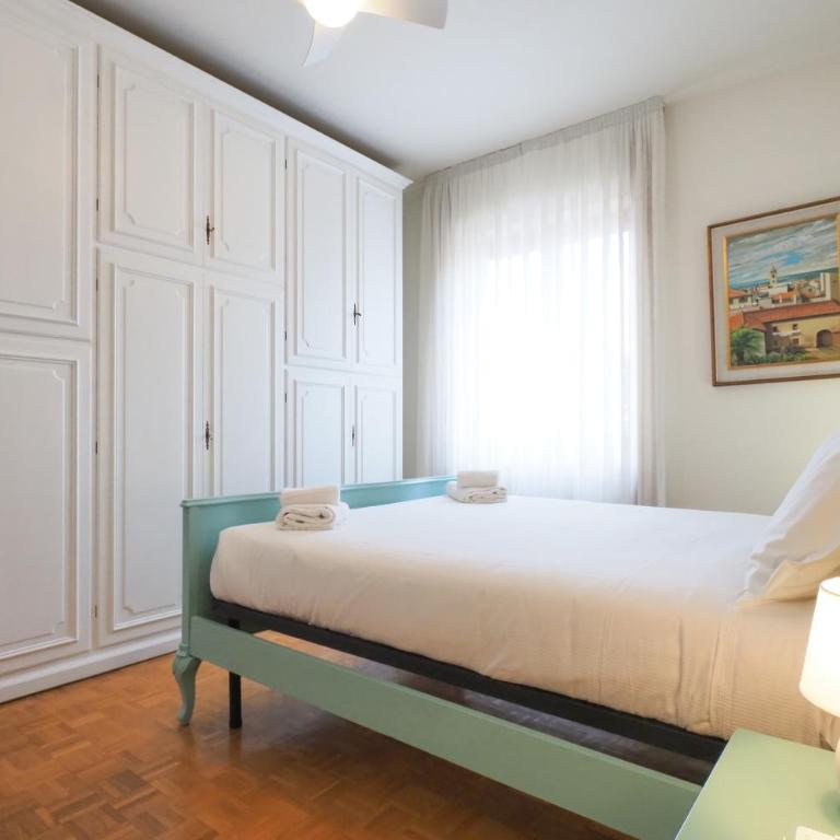 Primopiano - Riva di Trento - Appartamento con 1 Camera da Letto - 10