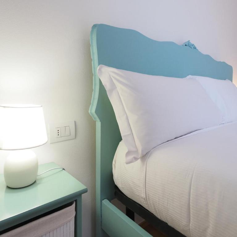 Primopiano - Riva di Trento - Appartamento con 1 Camera da Letto - 12