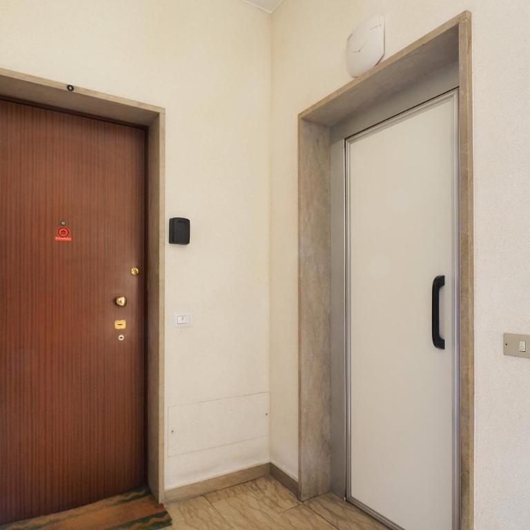 Primopiano - Riva di Trento - Appartamento con 1 Camera da Letto - 47