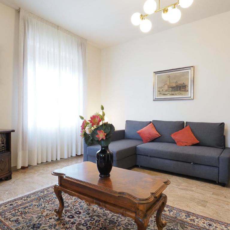 Primopiano - Riva di Trento - Appartamento con 1 Camera da Letto - 6