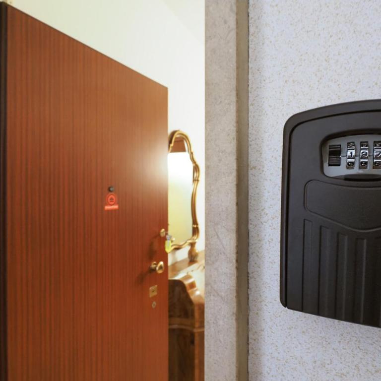 Primopiano - Riva di Trento - Appartamento con 1 Camera da Letto - 48