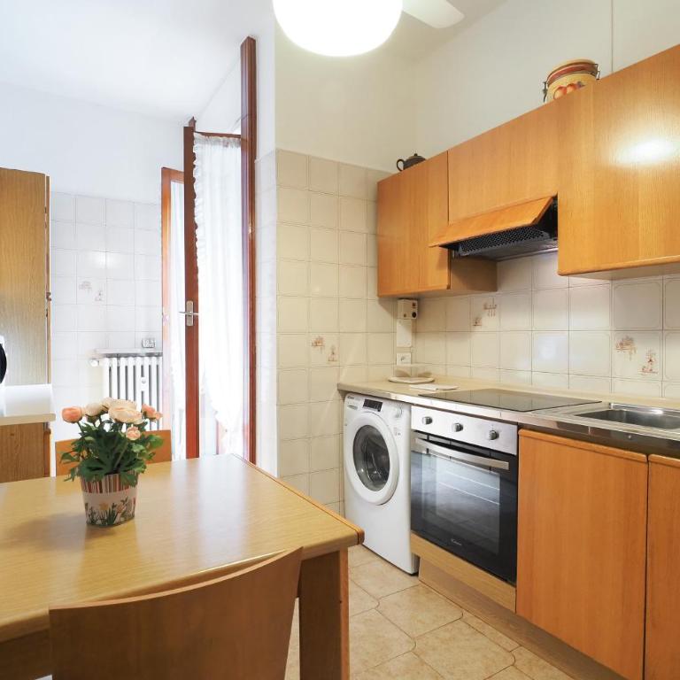 Primopiano - Riva di Trento - Appartamento con 1 Camera da Letto - 24
