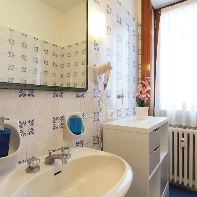 Primopiano - Riva di Trento - Appartamento con 1 Camera da Letto - 25