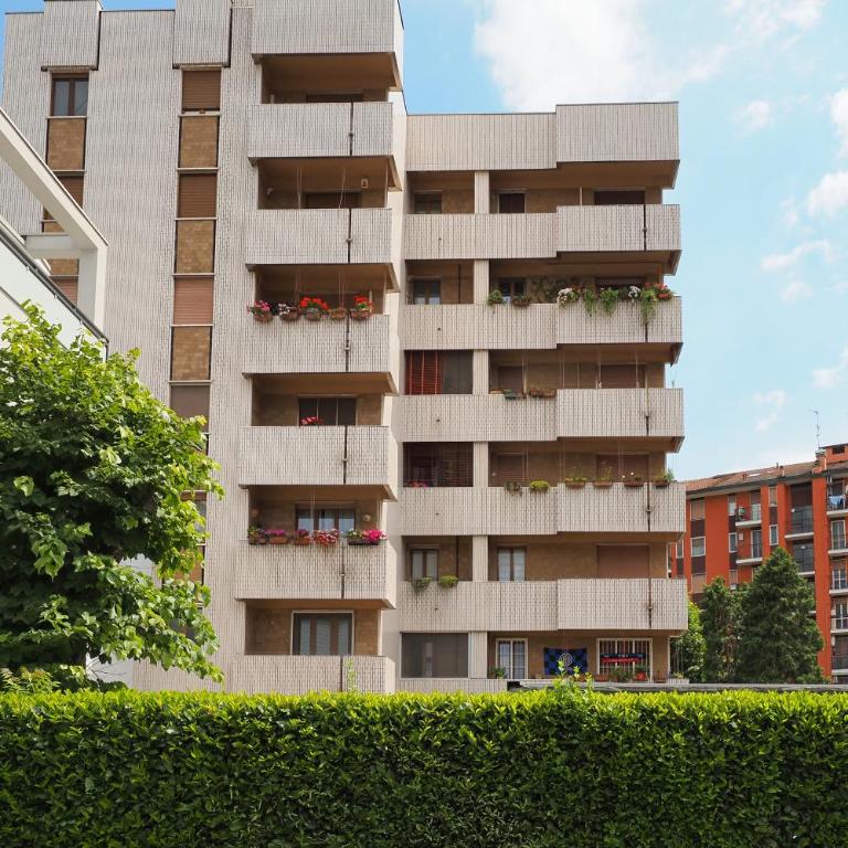 Primopiano - Riva di Trento - Appartamento con 1 Camera da Letto - 42