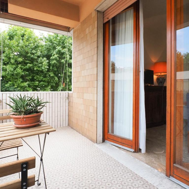 Primopiano - Riva di Trento - Appartamento con 1 Camera da Letto - 4