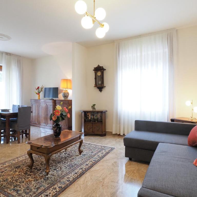 Primopiano - Riva di Trento - Appartamento con 1 Camera da Letto - 31