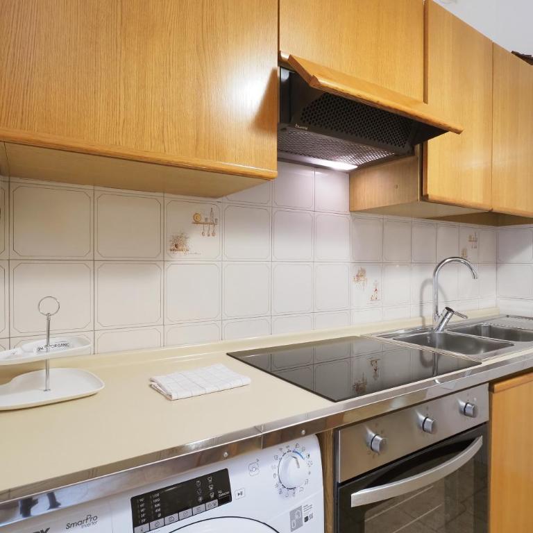 Primopiano - Riva di Trento - Appartamento con 1 Camera da Letto - 37