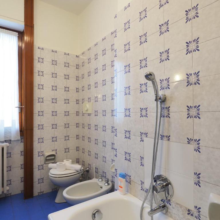 Primopiano - Riva di Trento - Appartamento con 1 Camera da Letto - 33