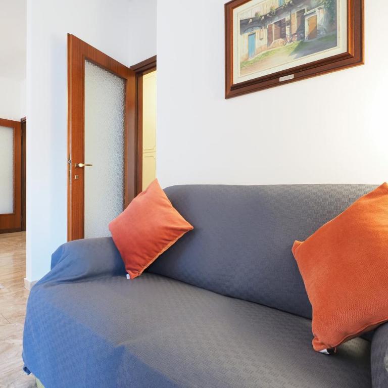 Primopiano - Riva di Trento - Appartamento con 1 Camera da Letto - 34
