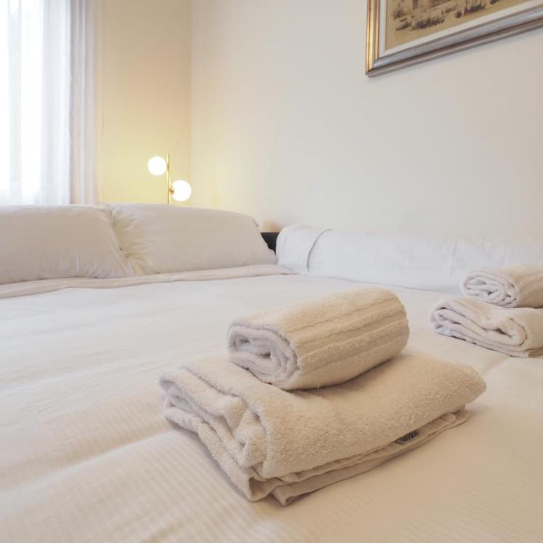 Primopiano - Riva di Trento - Appartamento con 1 Camera da Letto - 35