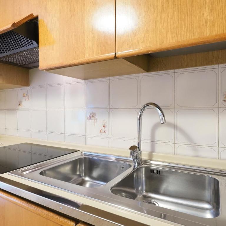 Primopiano - Riva di Trento - Appartamento con 1 Camera da Letto - 39