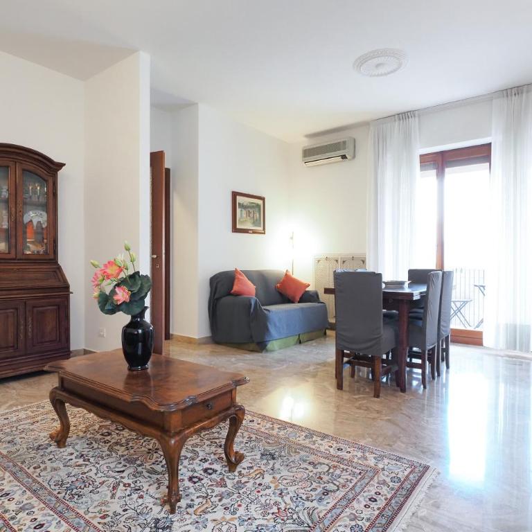 Primopiano - Riva di Trento - Appartamento con 1 Camera da Letto - 40