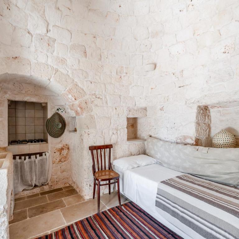 White Conus by Rentbeat - Three-Bedroom Villa - 6