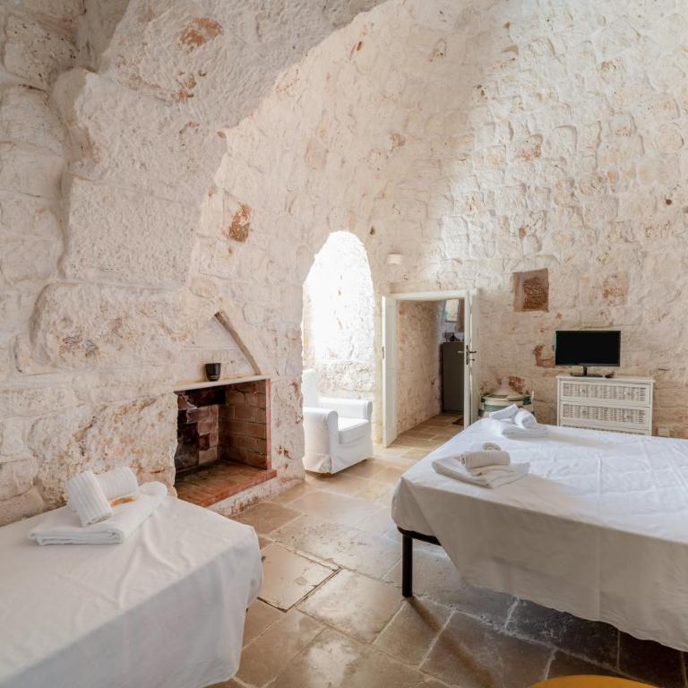 White Conus by Rentbeat - Three-Bedroom Villa - 15
