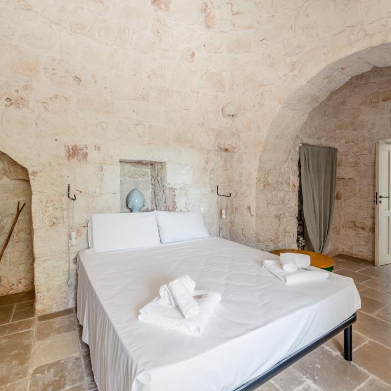 White Conus by Rentbeat - Three-Bedroom Villa - 16