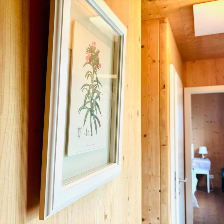 Stella's Holzchalet - Chalet de 2 dormitorios - 8