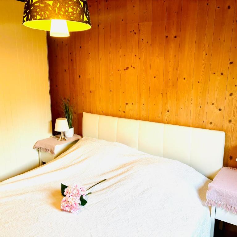Stella's Holzchalet - Chalet de 2 dormitorios - 20