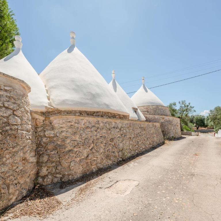 White Conus by Rentbeat - Three-Bedroom Villa - 27