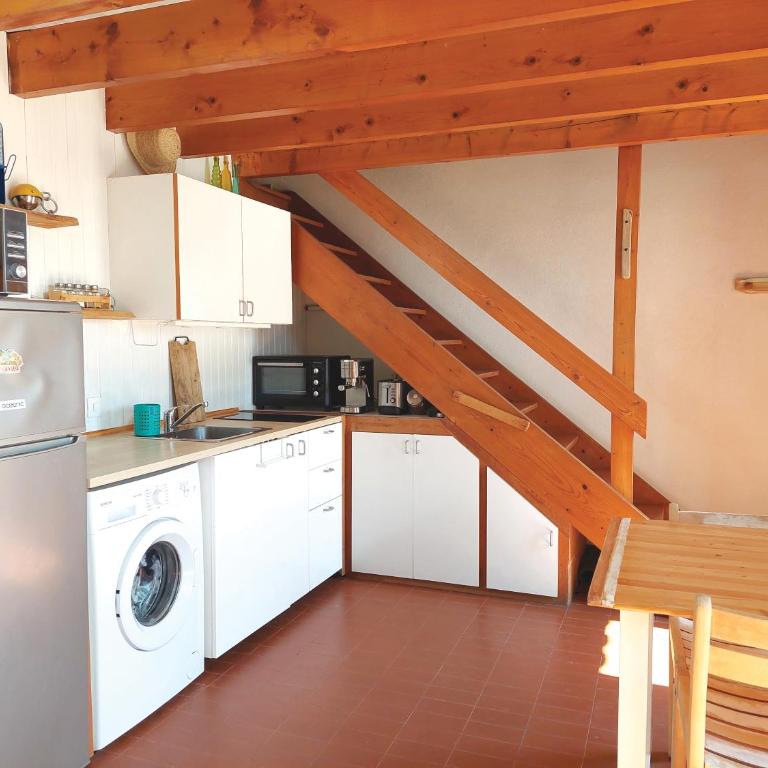 La Maisonnette - Vue Mer - Maison 2 Chambres - 6